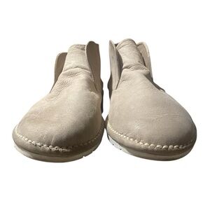 Marsella Italian Leather Shoes for Men, Size 41.5